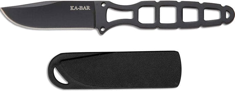 KABAR Skeleton Knife, KA-1118BP