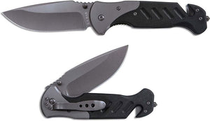 Ka-Bar – Coypu Folding Knife – 3085 KIT BAG PERTH