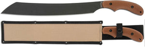 KA-BAR ADVENTURE PARANGATANG MACHETE - Discontinued