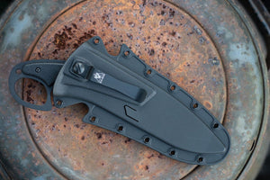 KaBar TDI Pocket Strike knife