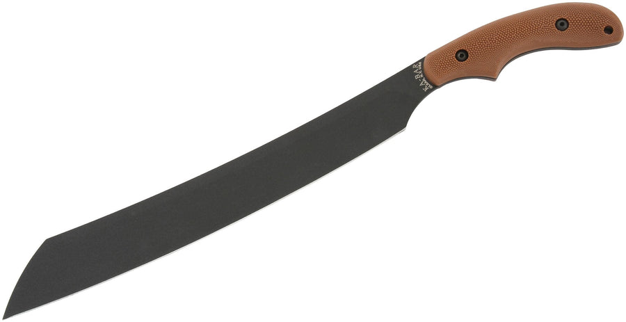 KA-BAR ADVENTURE PARANGATANG MACHETE - Discontinued