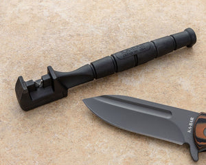KA-BAR Pull-Through Sharpener (9926)