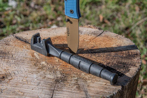 KA-BAR Pull-Through Sharpener (9926)