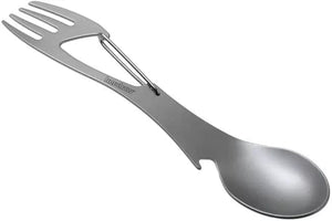Kershaw 1145 Ration XL Eating Utensil Spork