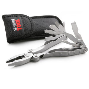 Schrade Tough Tool