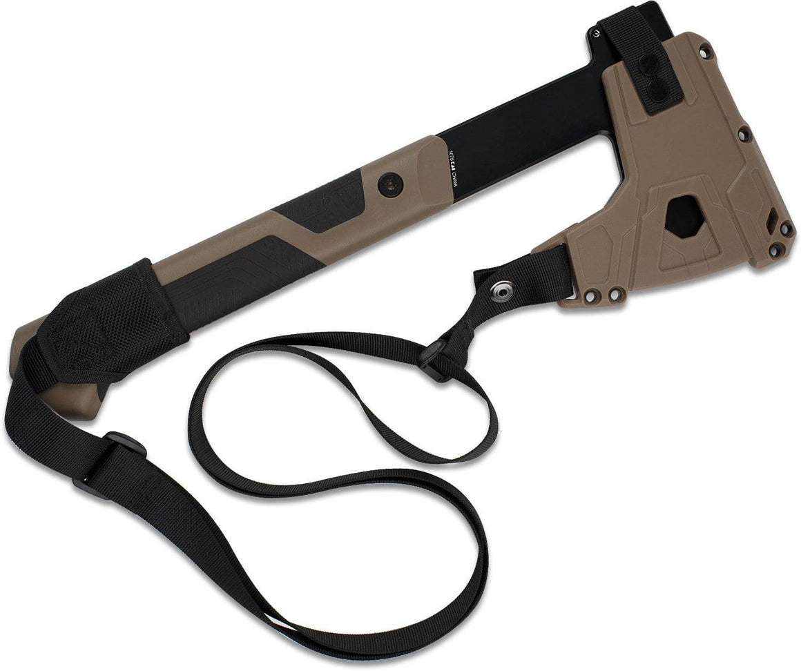 Machetes,Axes,Shovels Kit bag Perth Kit Bag