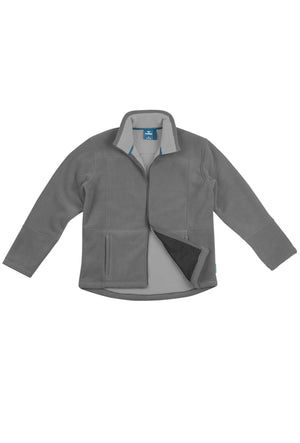 Tec Fleece Operator Jacket