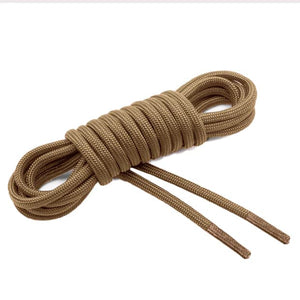 Recon 550 paracord boot laces 72 inch