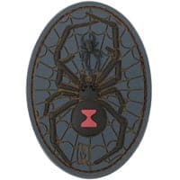 Maxpedition Morale Patches