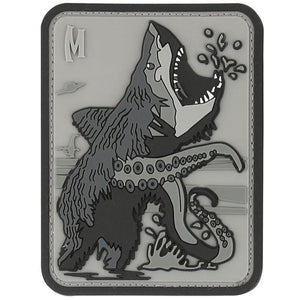 3D Morale Patches  MAXPEDITION MORALE PATCHES   Identify & Personalize Your Gear