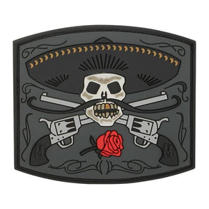 Maxpedition Morale Patches