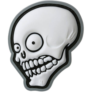 Maxpedition Morale Patches