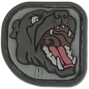 Maxpedition Morale Patches