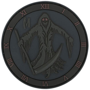 Maxpedition Morale Patches