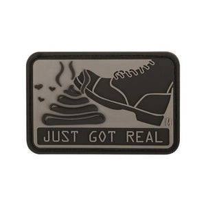 Maxpedition Morale Patches