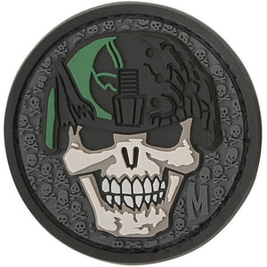 Maxpedition Morale Patches