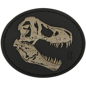 Maxpedition Morale Patches