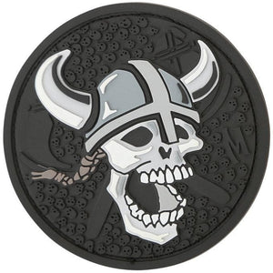 Maxpedition Morale Patches