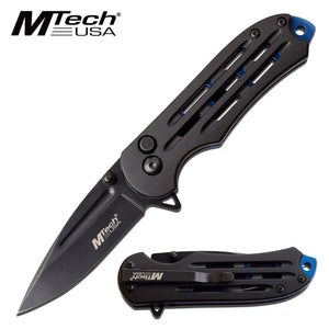 Mtech USA MT1120 Action closing Folder Knife