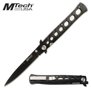 Mtech Slim Folding Knife (MT317)