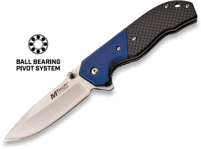 (M322) MTECH ACTION FOLDER Knife