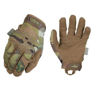 MECHANIX WEAR THE ORIGINAL GLOVES - MULTICAM, MECHANIX WEAR THE ORIGINAL GLOVES - MULTICAM