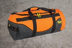 Extreme Heavy Duty Medium Canvas Duffle Bags