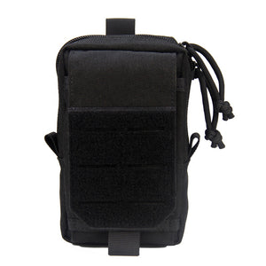 RECON Tactical MOLLE utility  Pouch First Aid /Phone 1000D Nylon Waterproof