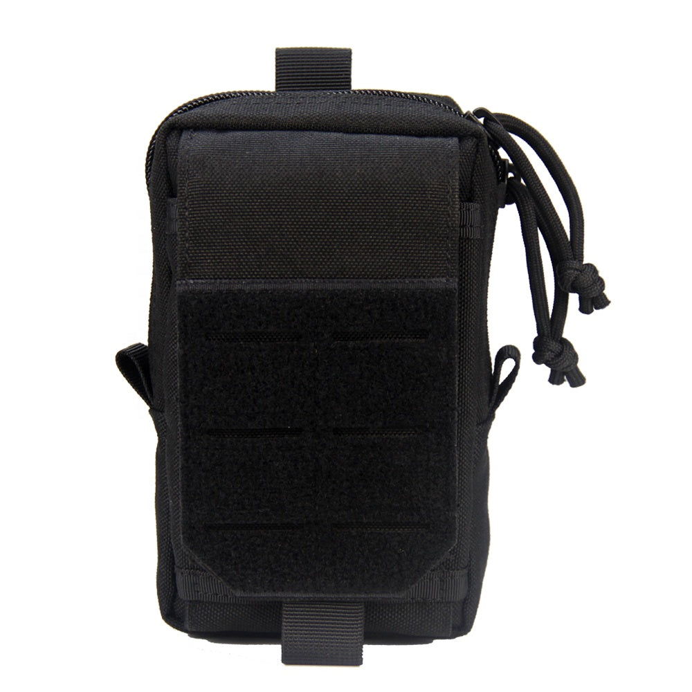 Recon Tactical MOLLE Laser Cut  utility  Pouch