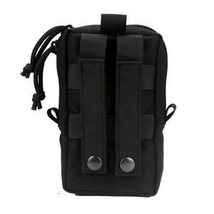 Recon GS2 Tactical MOLLE Laser Cut  utility Pouch