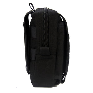 Recon GS2 Tactical MOLLE Laser Cut  utility Pouch