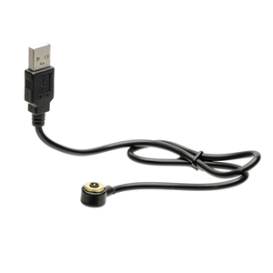 PowerTac M5-G2 2030 Lumen Magnetic USB Rechargeable LED Flashlight