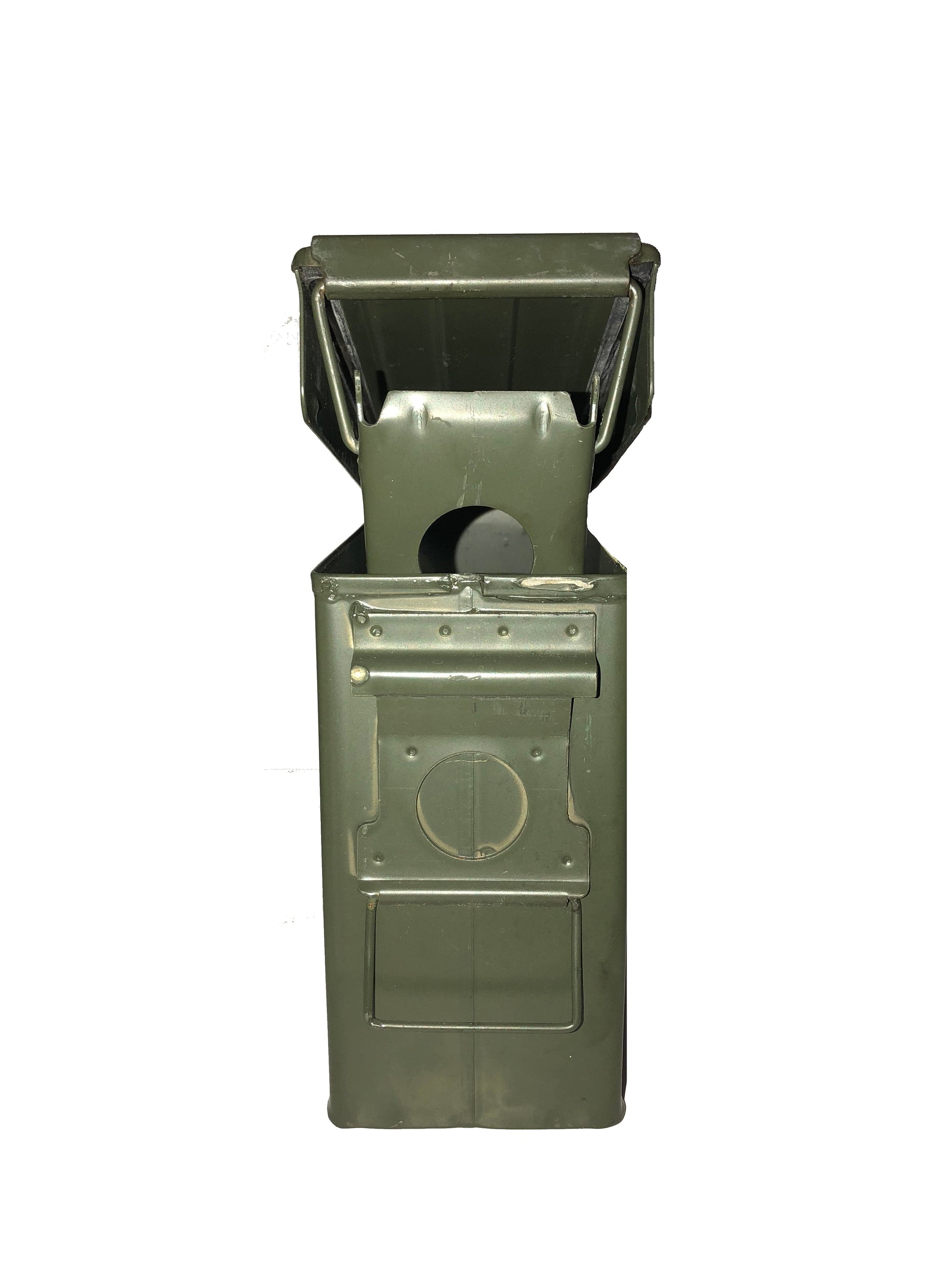 M19A1 - 30 Cal Ammo Tin