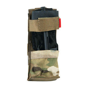 Tasmanian Tiger Tourniquet Pouch Multi Cam