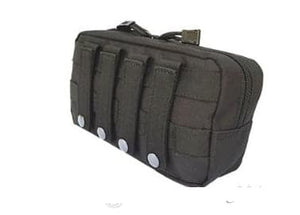 Recon 600D Horizontal Molle Pouch