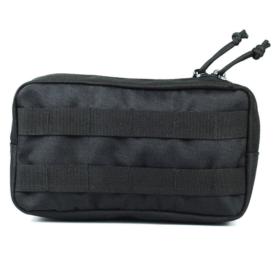 RECON 600D Horizontal Molle Pouch