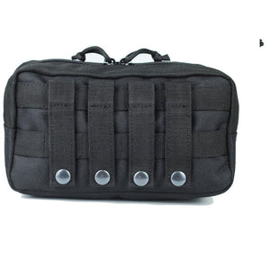 Recon 600D Horizontal Molle Pouch