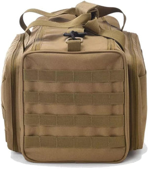 RECON GS2 G3 Tactical MOLLE 30L Range Bag