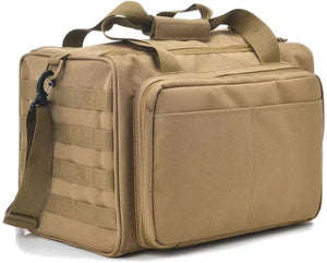 RECON MOLLE Range Utility Bag