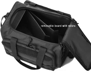 RECON GS2 G3 Tactical MOLLE 30L Range Bag