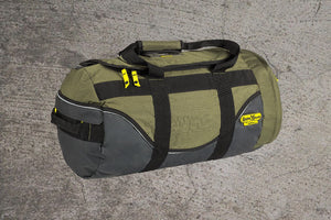 Extreme Heavy Duty Medium Canvas Duffle Bags