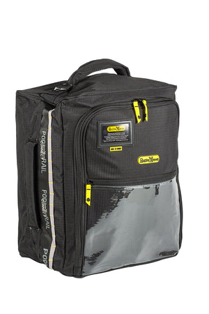 Rugged Extremes Fireman's Equipment Bag