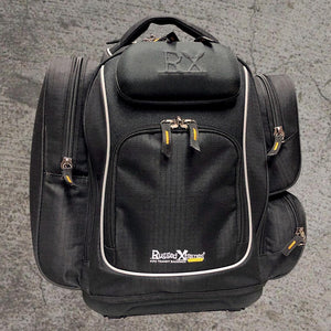 Transit back pack 