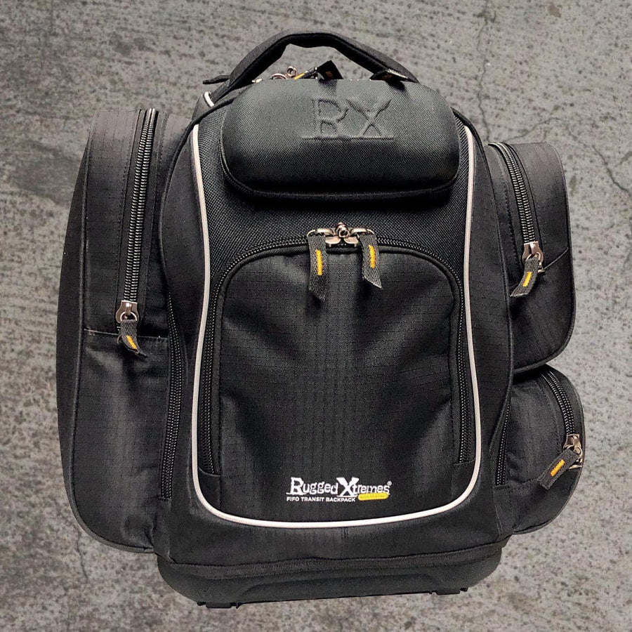 35 L Transit Backpack  M2020 - kit bag Perth 