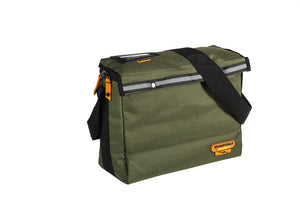 Rugged Extremes Essentials Canvas Crib Bag