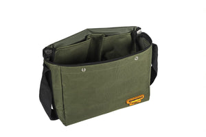 Rugged Extremes Essentials Canvas Crib Bag