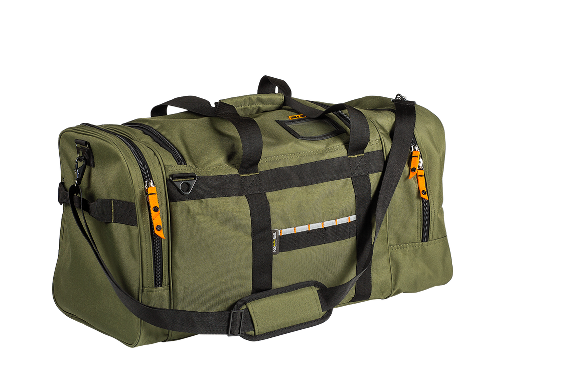 ESSENTIALS – PPE Kit Bag – Canvas 
