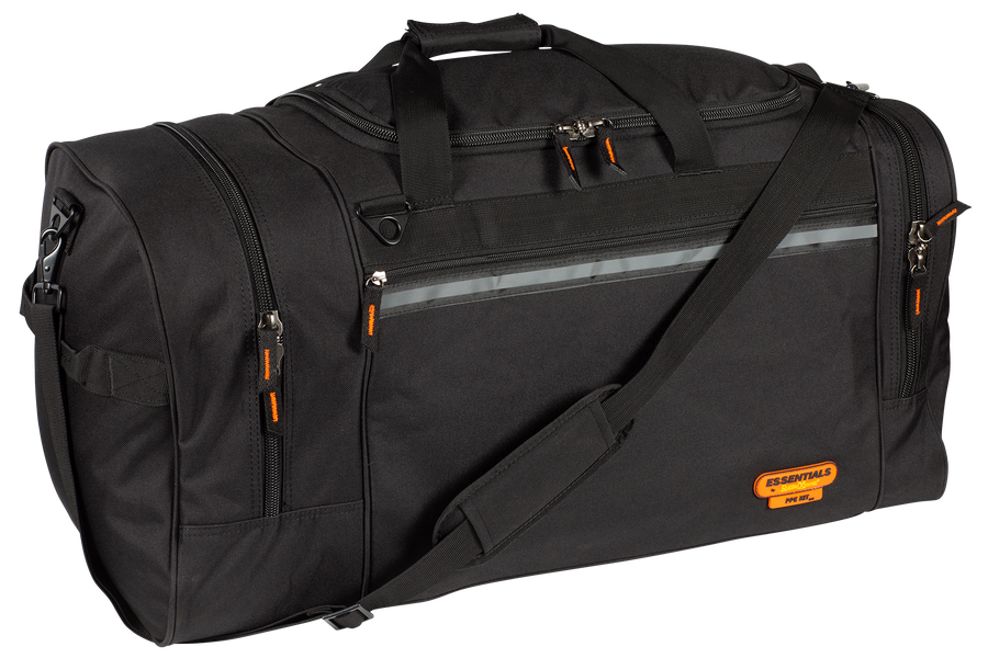 ESSENTIALS – PPE Kit Bag – Canvas 