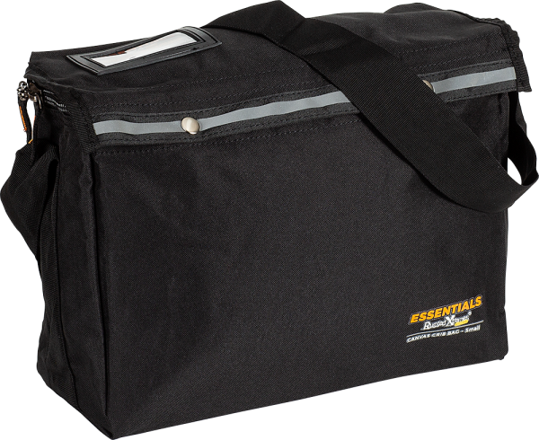 Rugged Extremes Essentials Canvas Crib Bag