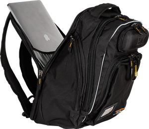 Rugged Extremes G412 45ltr Backpack